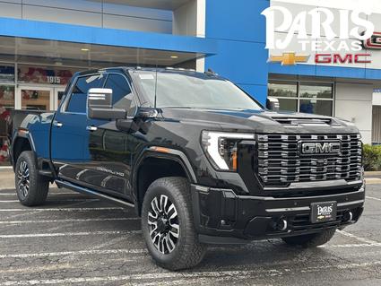 2025 GMC Sierra Newberry SC