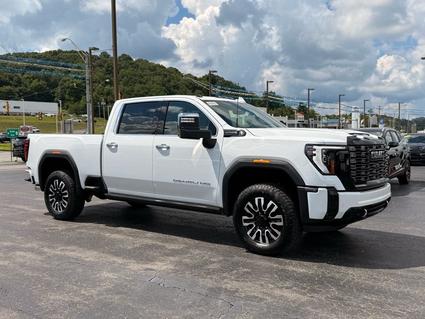 2025 GMC Sierra Beckley WV