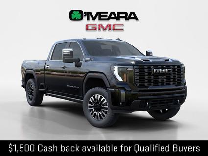 2025 GMC Sierra Denver CO