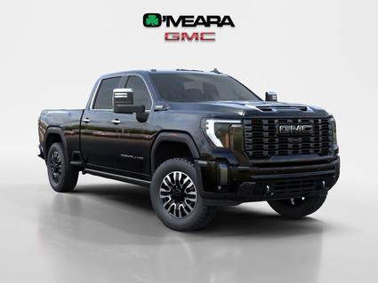 2025 GMC Sierra Denver CO