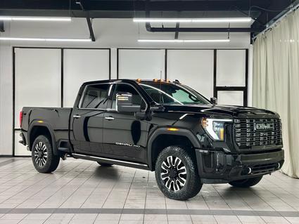 2026 GMC Sierra Demotte IN