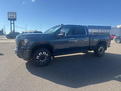 2026 GMC Sierra Yuma CO