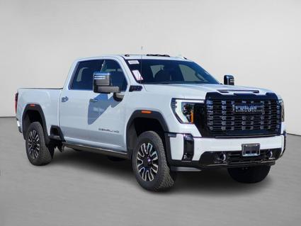 2026 GMC Sierra Billings MT