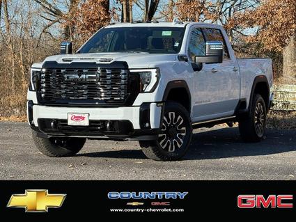 2026 GMC Sierra Benton KY