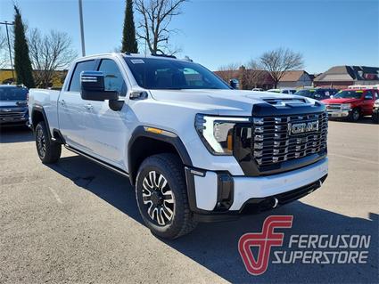 2026 GMC Sierra Broken Arrow OK