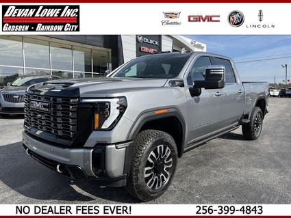 2026 GMC Sierra Rainbow City AL