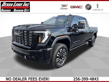 2026 GMC Sierra Rainbow City AL