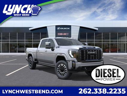 2026 GMC Sierra West Bend WI