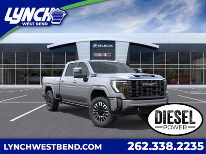 2026 GMC Sierra West Bend WI