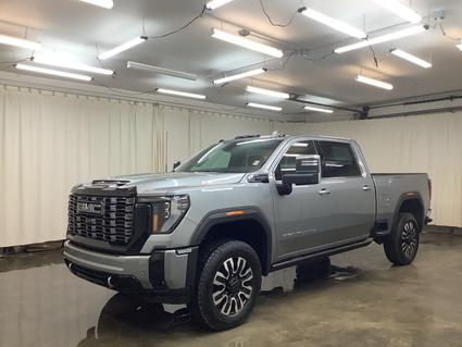 2026 GMC Sierra Warsaw IN