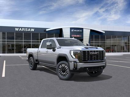 2026 GMC Sierra Warsaw IN