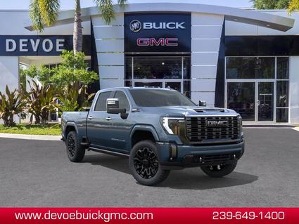 2026 GMC Sierra Naples FL