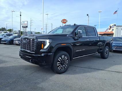 2026 GMC Sierra Johnson City TN