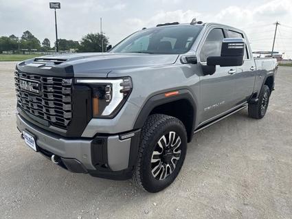 2025 GMC Sierra Whitesboro TX