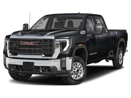 2025 GMC Sierra Salinas CA