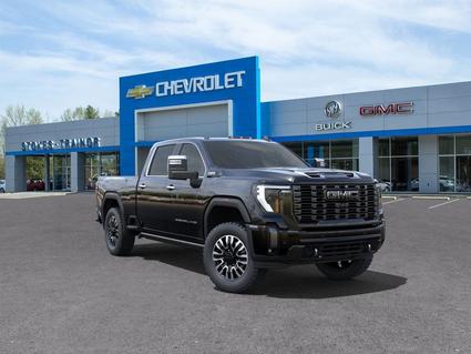 2025 GMC Sierra Newberry SC
