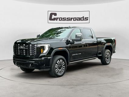 2025 GMC Sierra Corinth MS