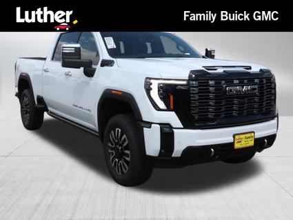 2025 GMC Sierra Fargo ND