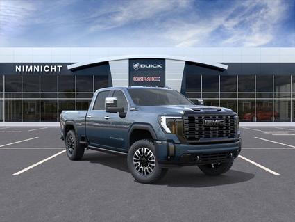 2025 GMC Sierra Jacksonville FL