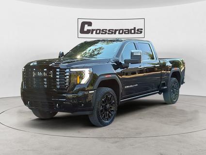 2025 GMC Sierra Corinth MS