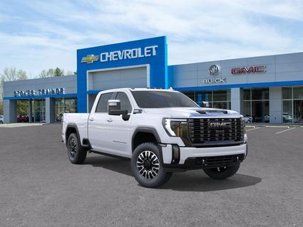 2026 GMC Sierra Newberry SC
