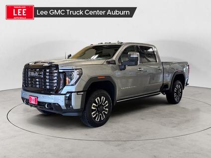 2026 GMC Sierra Auburn ME