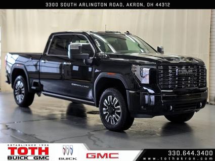 2026 GMC Sierra Akron OH
