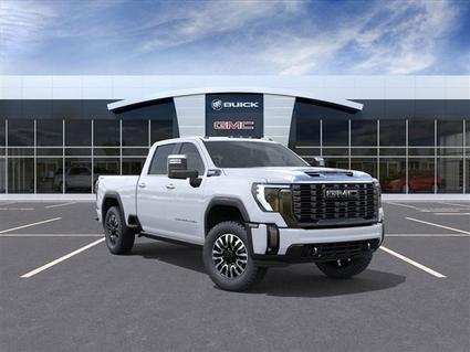 2026 GMC Sierra Indiana PA