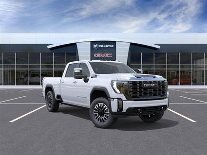 2026 GMC Sierra Indiana PA