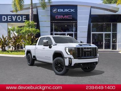 2026 GMC Sierra Naples FL
