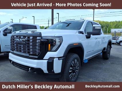 2026 GMC Sierra Beckley WV
