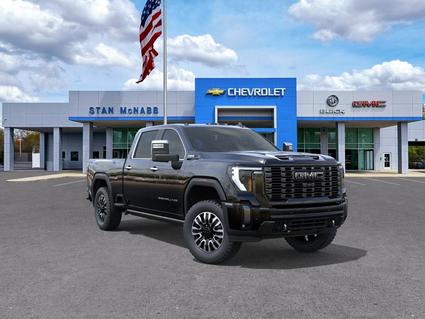 2026 GMC Sierra Tullahoma TN