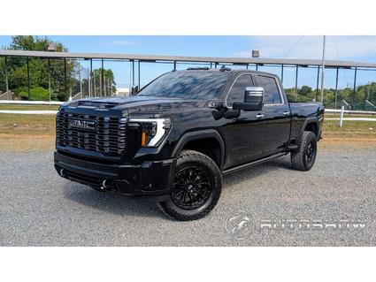 2025 GMC Sierra Somerset NJ