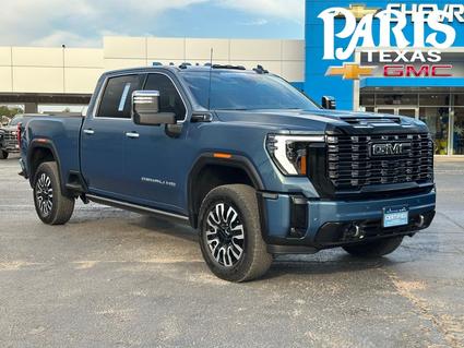 2025 GMC Sierra Newberry SC