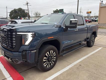 2025 GMC Sierra Sour Lake TX