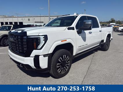 2025 GMC Sierra Franklin KY