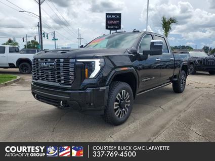2025 GMC Sierra Lafayette LA