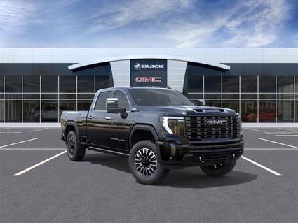 2025 GMC Sierra Indiana PA