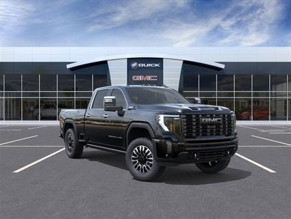 2025 GMC Sierra Indiana PA