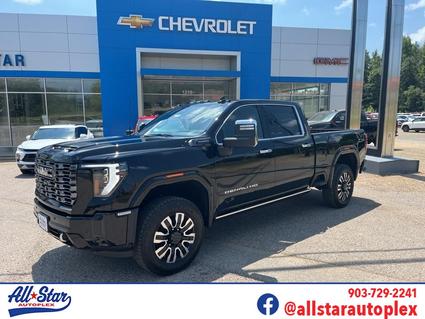 2025 GMC Sierra Palestine TX