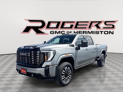2025 GMC Sierra Hermiston OR