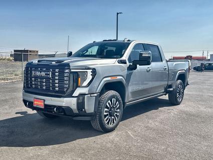 2025 GMC Sierra Hermiston OR