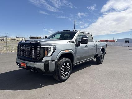 2025 GMC Sierra Hermiston OR