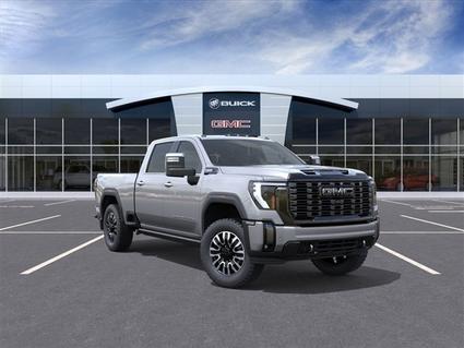 2025 GMC Sierra Indiana PA