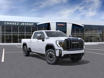 2025 GMC Sierra Cathedral City CA