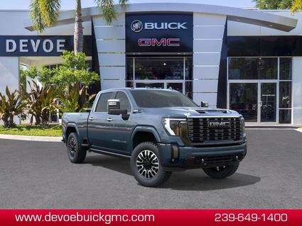 2026 GMC Sierra Naples FL