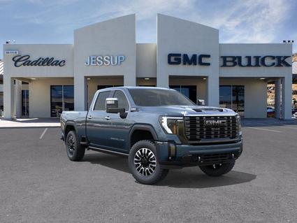 2026 GMC Sierra Cathedral City CA