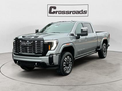 2026 GMC Sierra Corinth MS