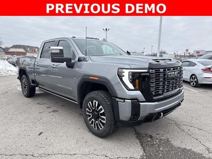 2026 GMC Sierra Broken Arrow OK