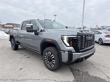 2026 GMC Sierra Broken Arrow OK